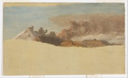 Cotopaxi visto desde Ambato, Ecuador Cotopaxi visto desde Ambato, Ecuador