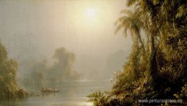 Mañana en los trópicos Mañana en los trópicos