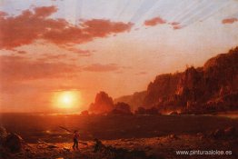 Isla Grand Manan, Bahía de Fundy Isla Grand Manan, Bahía de Fundy