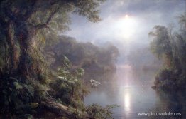 El río de la luz El río de la luz