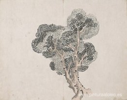 Sin título (un árbol sin hojas) Sin título (un árbol sin hojas)