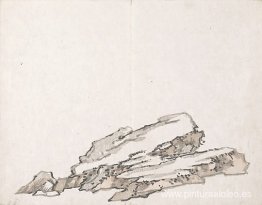 Sin título (Rocas) Sin título (Rocas)