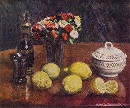 Limones y Helicriso Limones y Helicriso