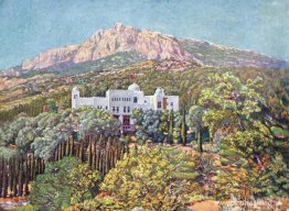 Vista del complejo 'Amaneceres Rojos' Vista del complejo 'Amaneceres Rojos'