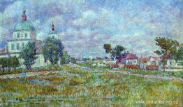 Pueblo Mikhailovskaya Pueblo Mikhailovskaya