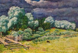 Después de la tormenta Después de la tormenta