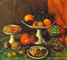 Frutas y bayas Frutas y bayas