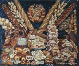 panes soviéticos panes soviéticos