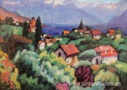 Paisaje Paisaje
