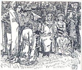 Las alegres aventuras de Robin Hood 8 Las alegres aventuras de Robin Hood 8