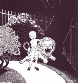 ilus. para su propio El tiovivo perdido ilus. para su propio El tiovivo perdido