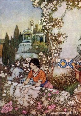 Rosa que sopla, El Rubaiyat de Omar Khayyam Rosa que sopla, El Rubaiyat de Omar Khayyam