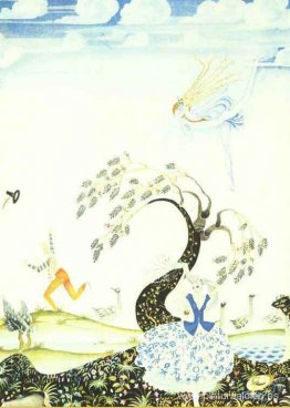 chica gansa chica gansa