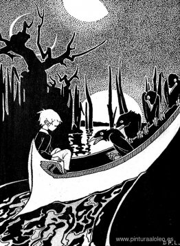 'Mopsa El Hada' de Jean Ingelow 'Mopsa El Hada' de Jean Ingelow