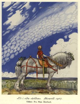 En el ancho mundo En el ancho mundo