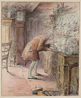 El sastre oye ruidos El sastre oye ruidos