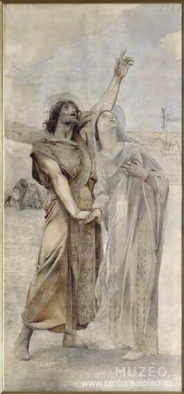 Polieucte y Paulina Polieucte y Paulina