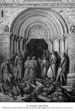 Te Deum después de la victoria Te Deum después de la victoria