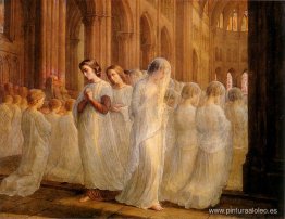 Poème de l'âme 10: Primera Comunión Poème de l'âme 10: Primera Comunión