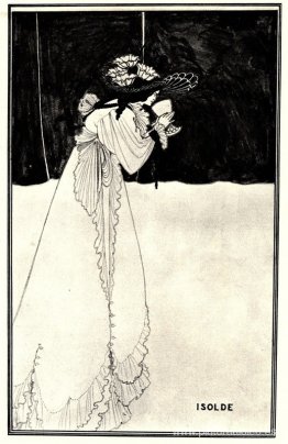 Isolda Isolda