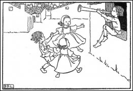 El tesoro de Carcasona El tesoro de Carcasona