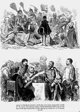 Don Quixote Don Quixote