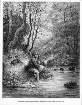 Don Quixote Don Quixote