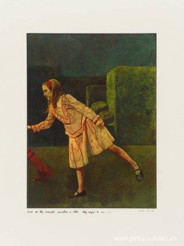 Justo en ese momento, de una forma u otra, comenzaron a correr. Justo en ese momento, de una forma u otra, comenzaron a correr.