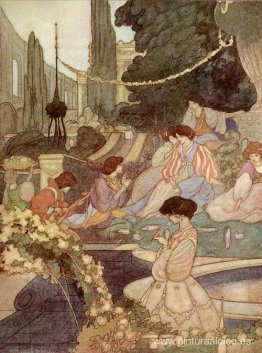 el principe feliz el principe feliz