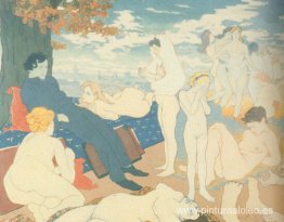 El amanecer del sueño o Les Fleurs du Mal El amanecer del sueño o Les Fleurs du Mal