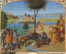 Decamerón Decamerón