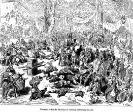 Don Quixote Don Quixote