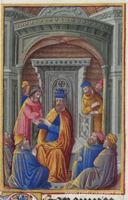 Salmo CXXVII Salmo CXXVII