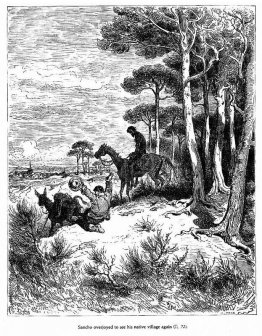 Don Quixote Don Quixote