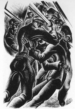 Preludio a un millón de años Preludio a un millón de años