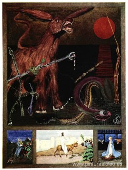 El año es en primavera El año es en primavera