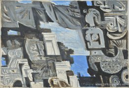 10 dibujos coloreados para los poemas de George Seferis 10 dibujos coloreados para los poemas de George Seferis