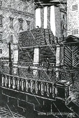 Noches blancas Noches blancas