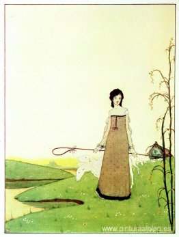 El año es en primavera El año es en primavera