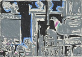 10 dibujos coloreados para los poemas de George Seferis 10 dibujos coloreados para los poemas de George Seferis