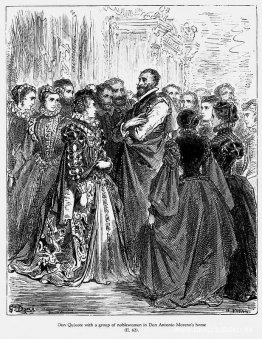 Don Quixote Don Quixote