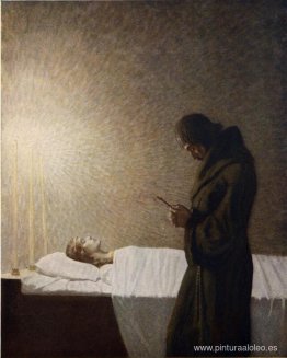 La muerte de Ginebra La muerte de Ginebra