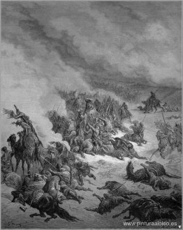 Cruzada contra los moros de Granada Cruzada contra los moros de Granada