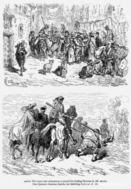 Don Quixote Don Quixote