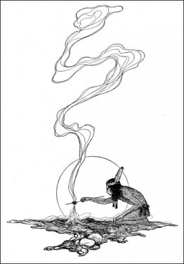 Pintura de nativos americanos Pintura de nativos americanos