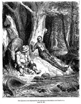 Don Quixote Don Quixote