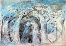 Ilustración de la Divina Comedia de Dante, Infierno Ilustración de la Divina Comedia de Dante, Infierno