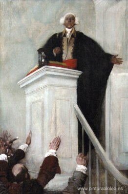 Hay un momento de luchar, y ese momento ya ha llegado. Hay un momento de luchar, y ese momento ya ha llegado.