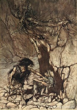 Mimo, aullando. ¡Oh! ¡Oh! Mimo, aullando. ¡Oh! ¡Oh!