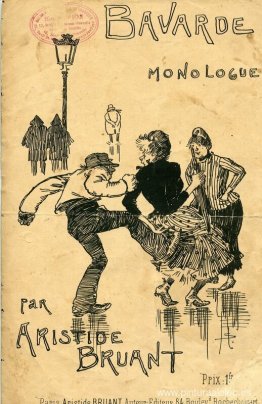 Charlatán Charlatán